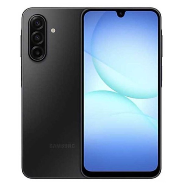 Smartphone SAMSUNG GALAXY A17 5G 6Go 128Go - Noir