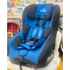 Siege auto Prima Travel Bleu