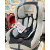 Siege auto Prima Travel Gris