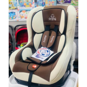 Siege auto Prima Travel Marron