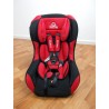 Siege auto Prima Travel Rouge