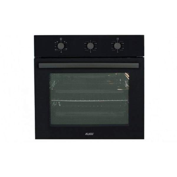 FOUR ELECTRIQUE KLASS BL60 NOIR