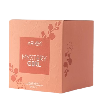 MYSTERY GIRL PARFUMS POUR FEMME