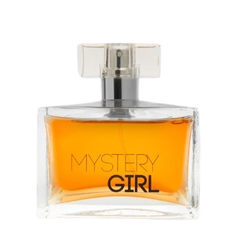 MYSTERY GIRL PARFUMS POUR FEMME