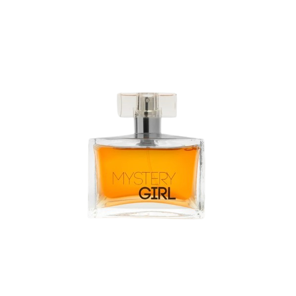 MYSTERY GIRL PARFUMS POUR FEMME