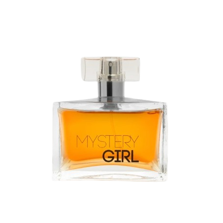 MYSTERY GIRL PARFUMS POUR FEMME