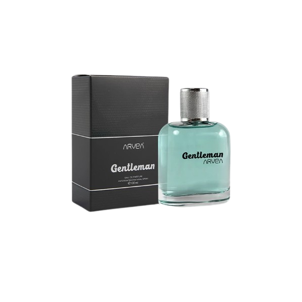 PARFUM GENTLEMAN