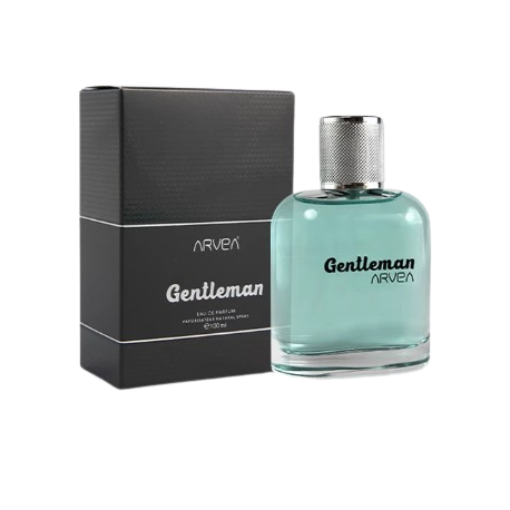 PARFUM GENTLEMAN