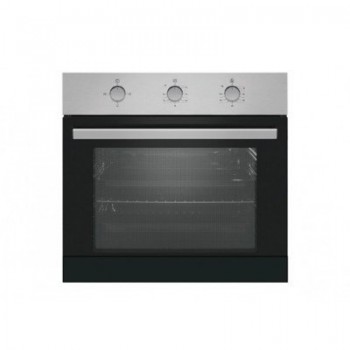 Four électrique SILVERLINE 72 Litres Inox – BO 6501 X02
