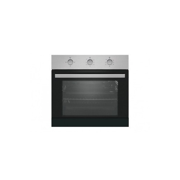Four électrique SILVERLINE 72 Litres Inox – BO 6501 X02