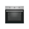 Four électrique SILVERLINE 72 Litres Inox – BO 6501 X02