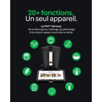 Thermomix® TM7