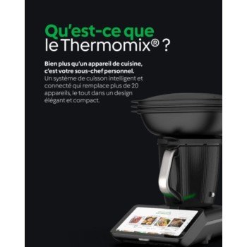 Thermomix® TM7