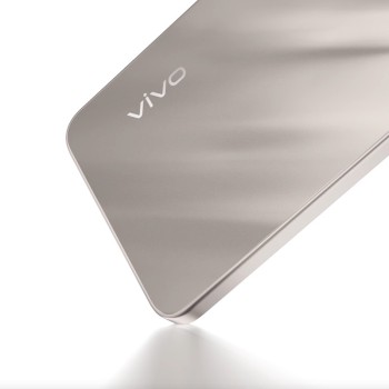 Smartphone VIVO Y04 4Go 128Go - Or Titane