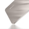 Smartphone VIVO Y04 4Go 128Go - Or Titane