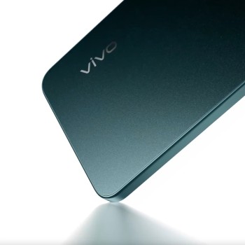 Smartphone VIVO Y04 4Go 128Go - Vert jade