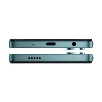 Smartphone VIVO Y04 4Go 64Go - Vert jade