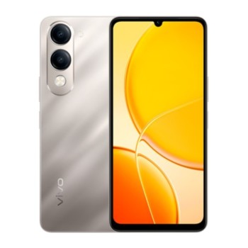 Smartphone VIVO Y04 4Go 64Go - Vert jade
