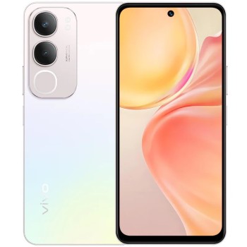 Smartphone VIVO Y19S 6Go 128Go - Silver