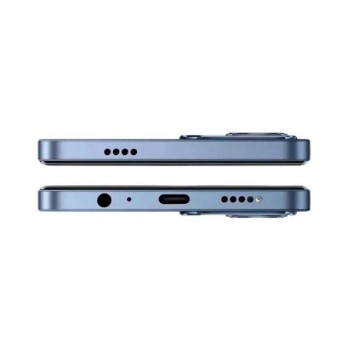 Smartphone VIVO Y19s 6Go 128Go - Noir