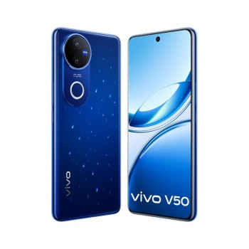 Smartphone VIVO V50 5G 12Go 256Go - Bleu
