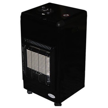 Chauffage À Gaz Coala Borken GIII