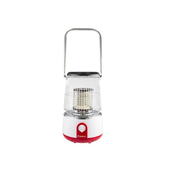 CHAUFFAGE ÉLECTRIQUE BIOLUX 2000W / BLANC