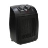 Radiateur Céramique BIOLUX 2000W - Noir