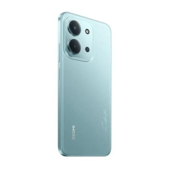 Smartphone XIAOMI Redmi 15C 6Go 128Go - Vert Menthe