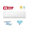 Climatiseur Inverter GREE G-boost Tropicalisé 18000 BTU CHAUD/FROID- Garantie 3 ans