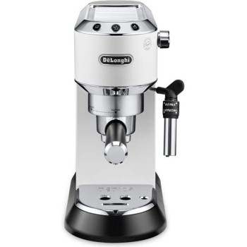 Machine à Café Delonghi Dedica Style 1300W Rouge