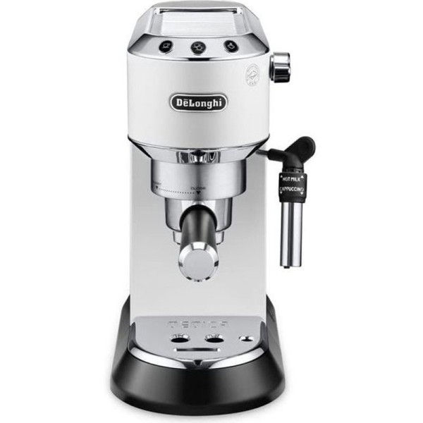 Machine à Café Delonghi Dedica Style 1300W Rouge