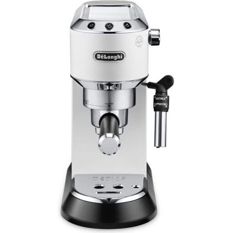 Machine à Café Delonghi Dedica Style 1300W Rouge