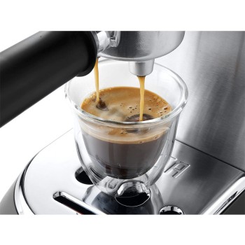 Machine à Café Delonghi Dedica Style 1300W Rouge