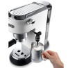 Machine à Café Delonghi Dedica Style 1300W Rouge