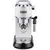 Machine à Café Delonghi Dedica Style 1300W Rouge