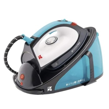 Central à Vapeur 80204334 2200W Bleu DI4