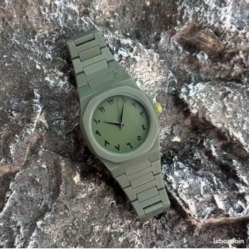 Montres spéciales Moyen-Orient – Neuves & tendance
