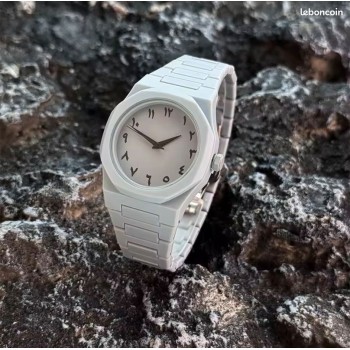 Montres spéciales Moyen-Orient – Neuves & tendance