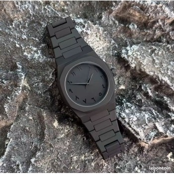 Montres spéciales Moyen-Orient – Neuves & tendance