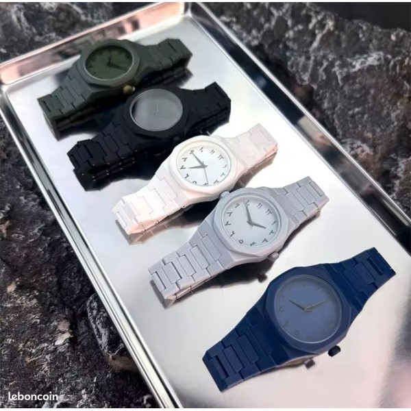 Montres spéciales Moyen-Orient – Neuves & tendance