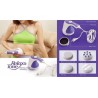 Appareil De Massage Détente 4 en1/Masseur de corps complet – Relax & Tone