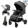Poussette Kidilo D3