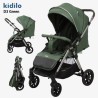 Poussette Kidilo D3