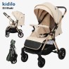 Poussette Kidilo D3