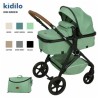 Poussette Kidilo K08