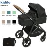 Poussette Kidilo K08