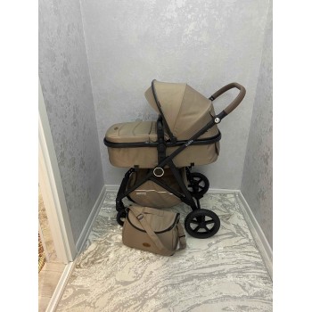 Poussette Kidilo K08