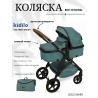 Poussette Kidilo K08