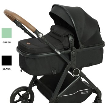 Poussette Kidilo K08